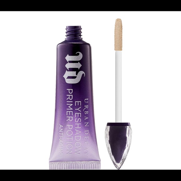 🦋Urban Decay Eyeshadow Primer Potion Anti-Aging🦋 - Picture 6 of 8